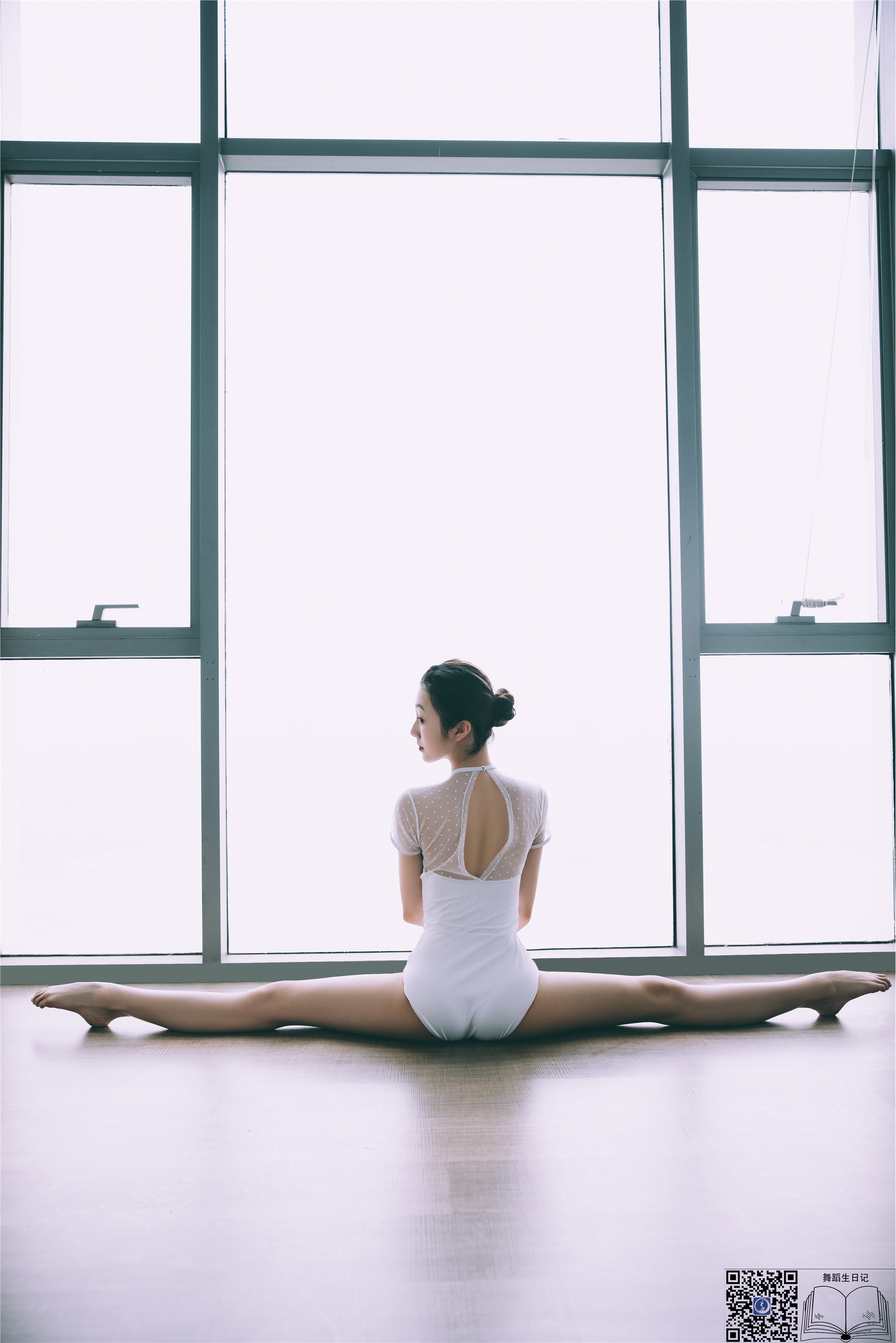 GALLI嘉丽 舞蹈生日记 045 - 小萱